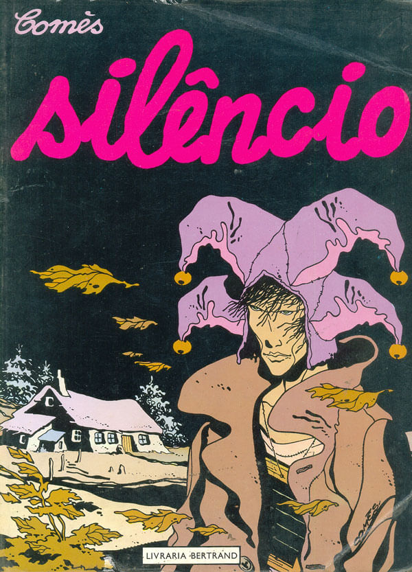 Silencio