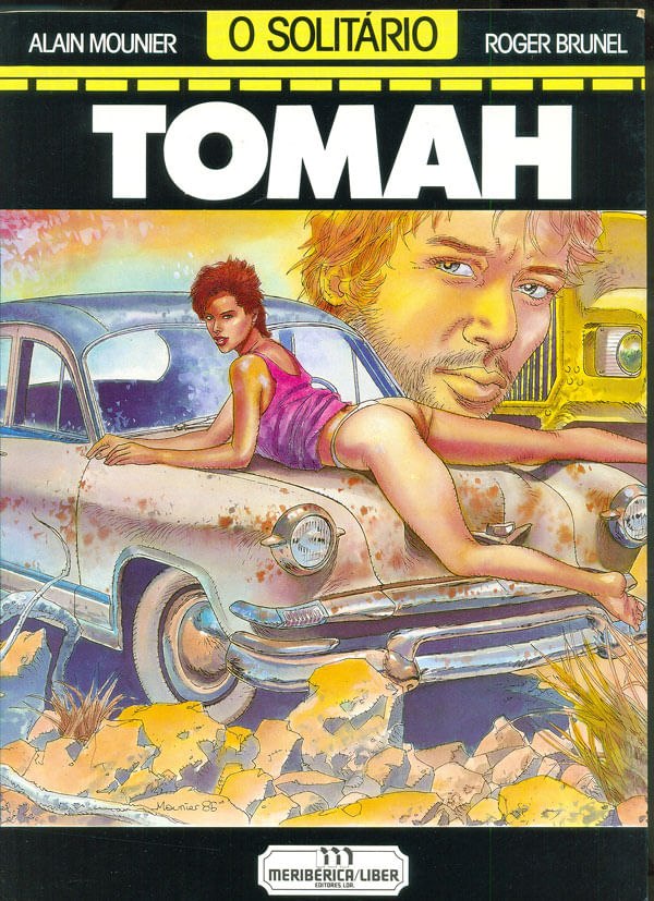 Solitario---Tomo---1---Tomah
