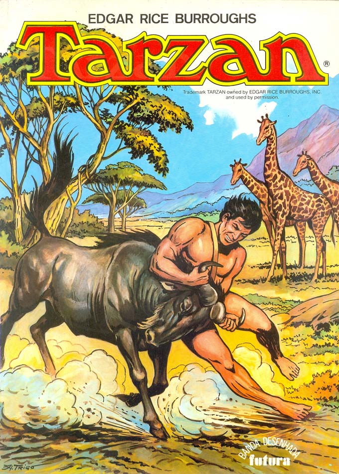 Tarzan---Desenhos-de-Hogarth---03