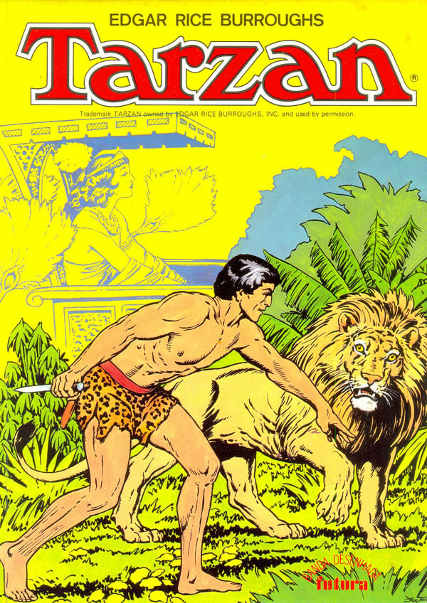 Tarzan---1