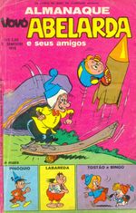 Almanaque-Vovo-Abelarda-e-Seus-Amigos