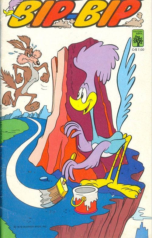 Bip-Bip # 1