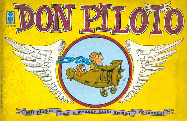 Don-Piloto