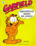 Garfield---0