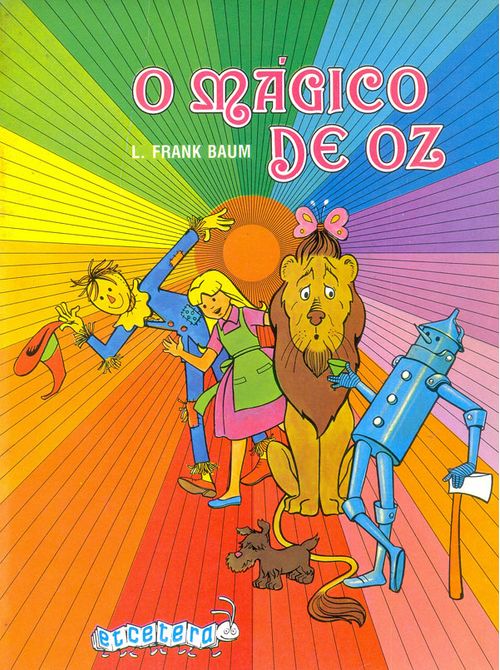 Mágico de Oz