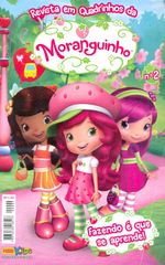 Revista-em-Quadrinhos-da-Moranguinho---2
