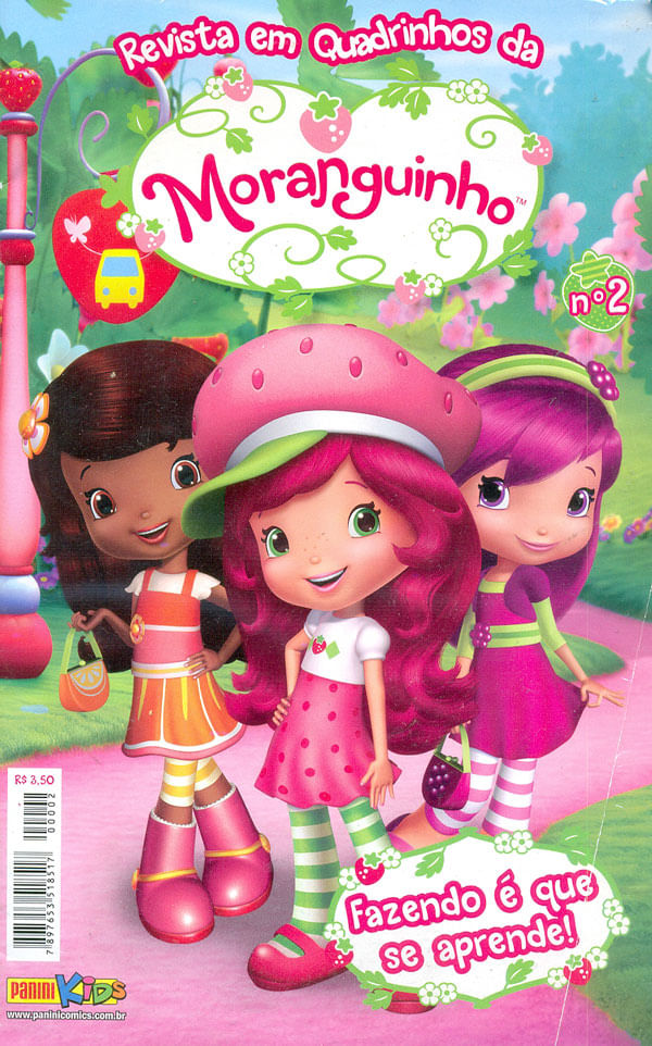 Revista-em-Quadrinhos-da-Moranguinho---2