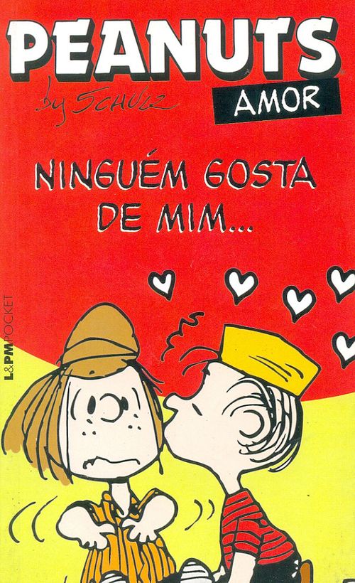 Snoopy e Sua Turma # 11