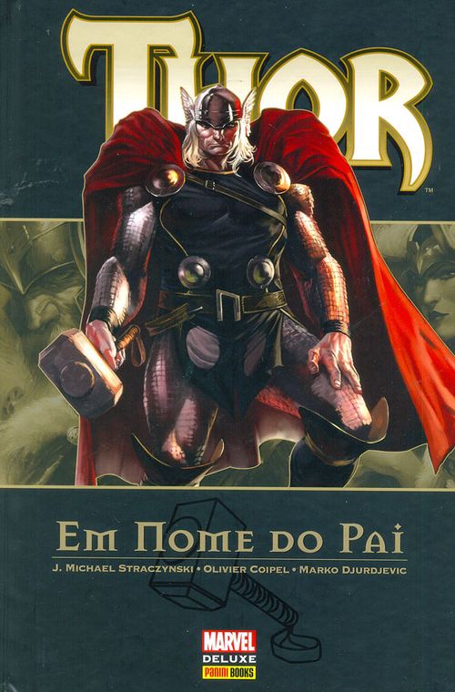 Thor - Em Nome do Pai