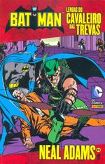 Batman---Lendas-do-Cavaleiro-das-Trevas---Neal-Adams---Volume-2
