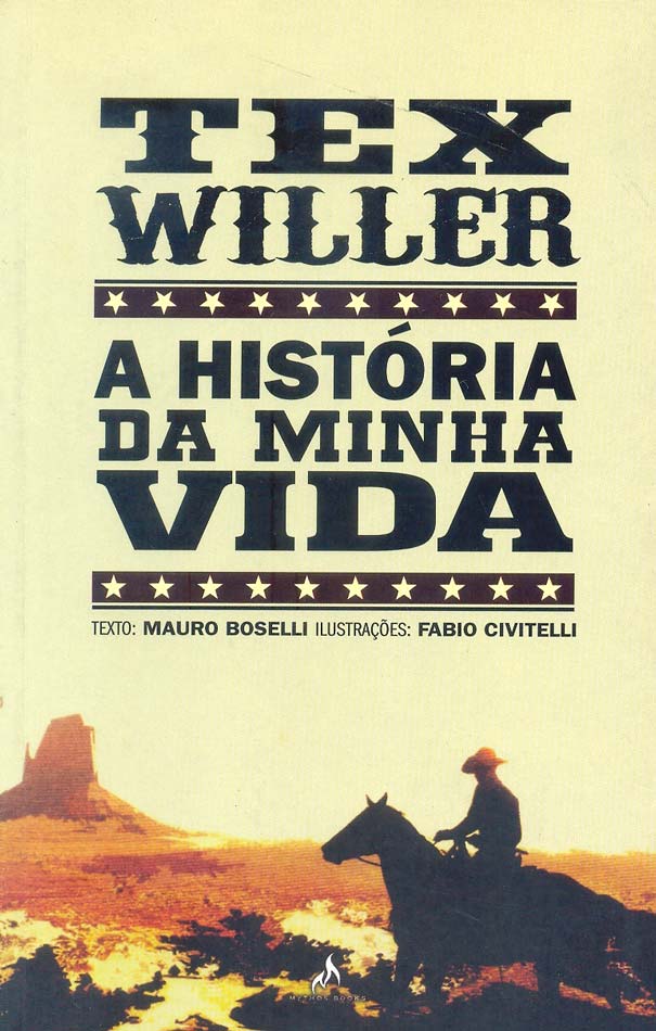 Tex-Willer---Historia-da-Minha-Vida