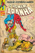Colecao-Historica-Marvel---Homem-Aranha---09
