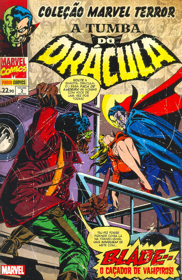 Colecao-Marvel-Terror---A-Tumba-de-Dracula---2