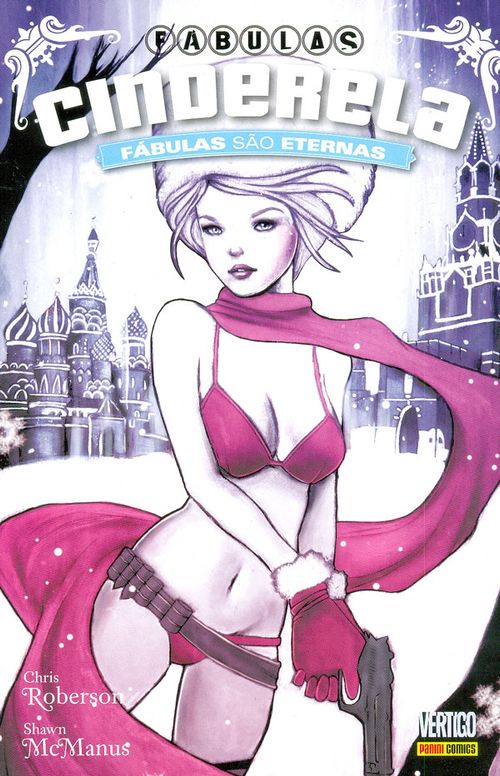 Fábulas - Cinderela - Fábulas São Eternas