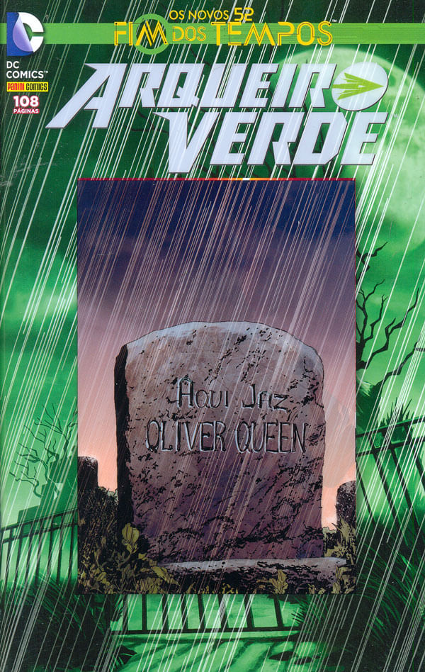 Fim-dos-Tempos---Arqueiro-Verde