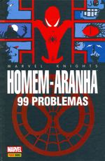 Homem-Aranha---99-Problemas--capa-dura-