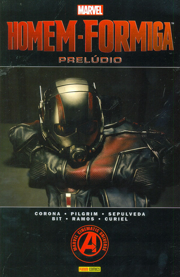 Homem-Formiga---Preludio