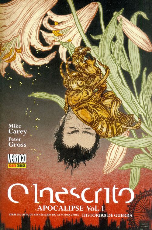 Inescrito - Apocalipse - Volume 1