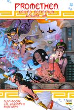 Promethea---Edicao-Definitiva