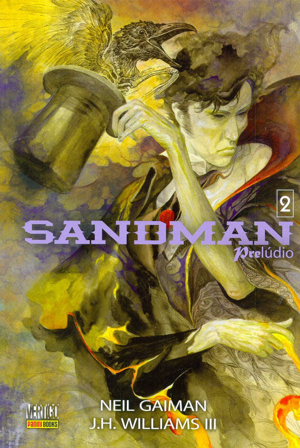 Sandman---Preludio---2--capa-dura-
