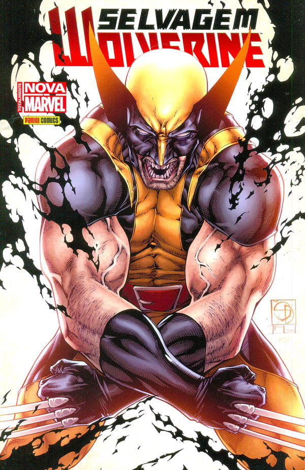Selvagem-Wolverine---O-Melhor-No-Que-Faz