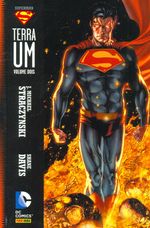 Superman---Terra-Um---Volume-2