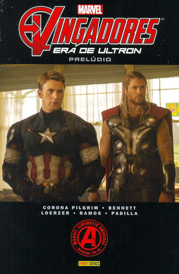 Vingadores---Era-de-Ultron---Preludio