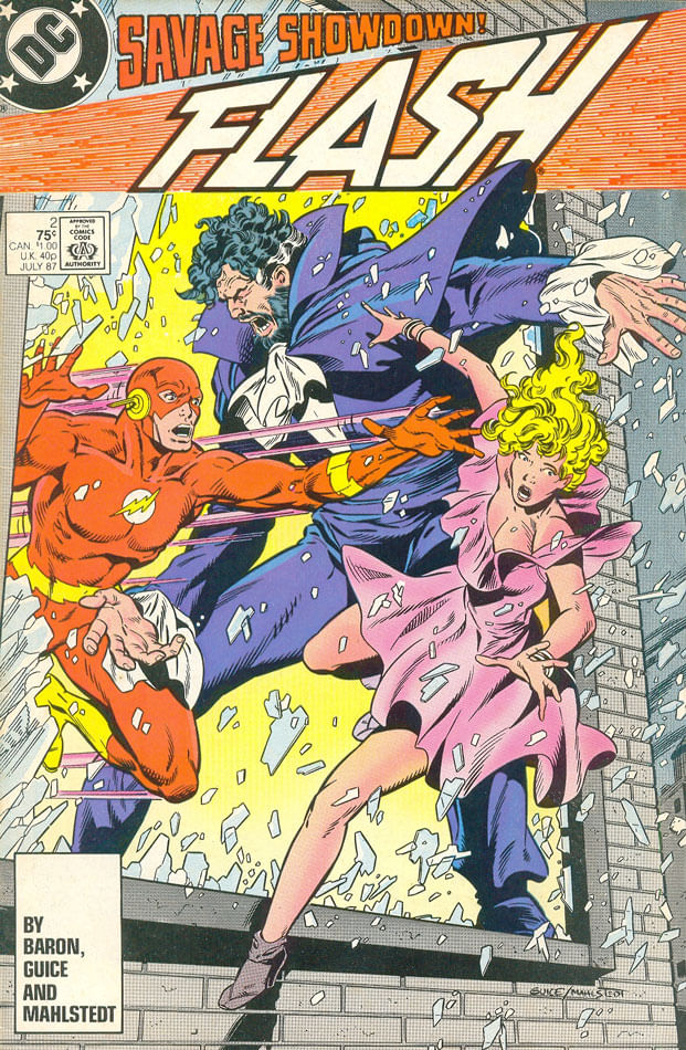 Flash---Volume-2---002