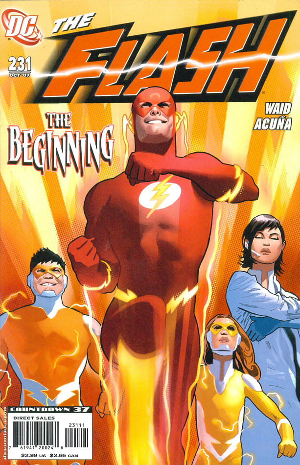 Flash---Volume-2---231