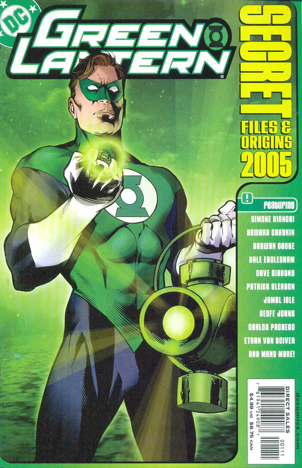 Green-Lantern---Secret-Files-and-Origins-2005