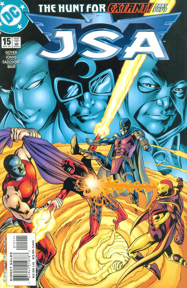 JSA---15
