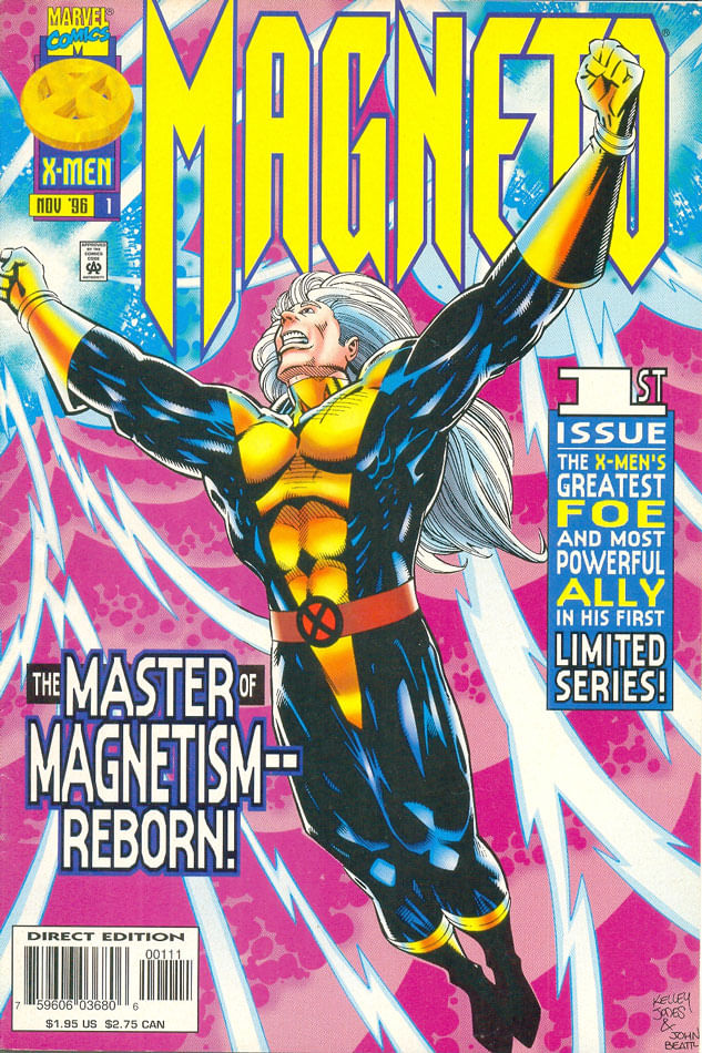 Magneto---1