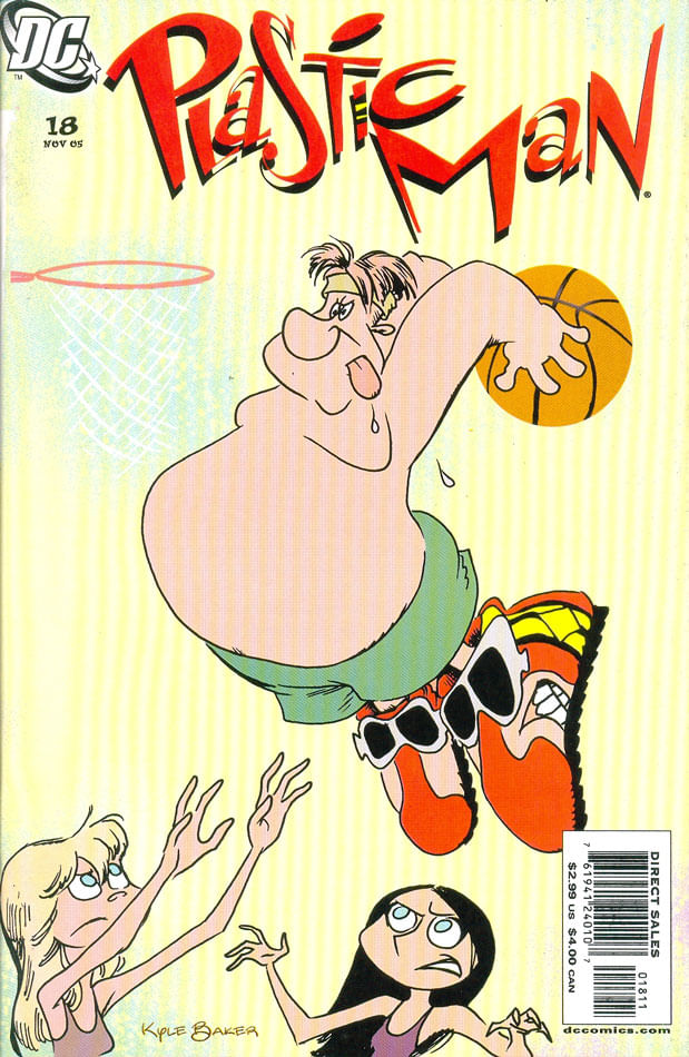 Plastic-Man---Volume-3---18