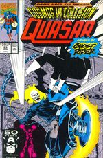 Quasar---23