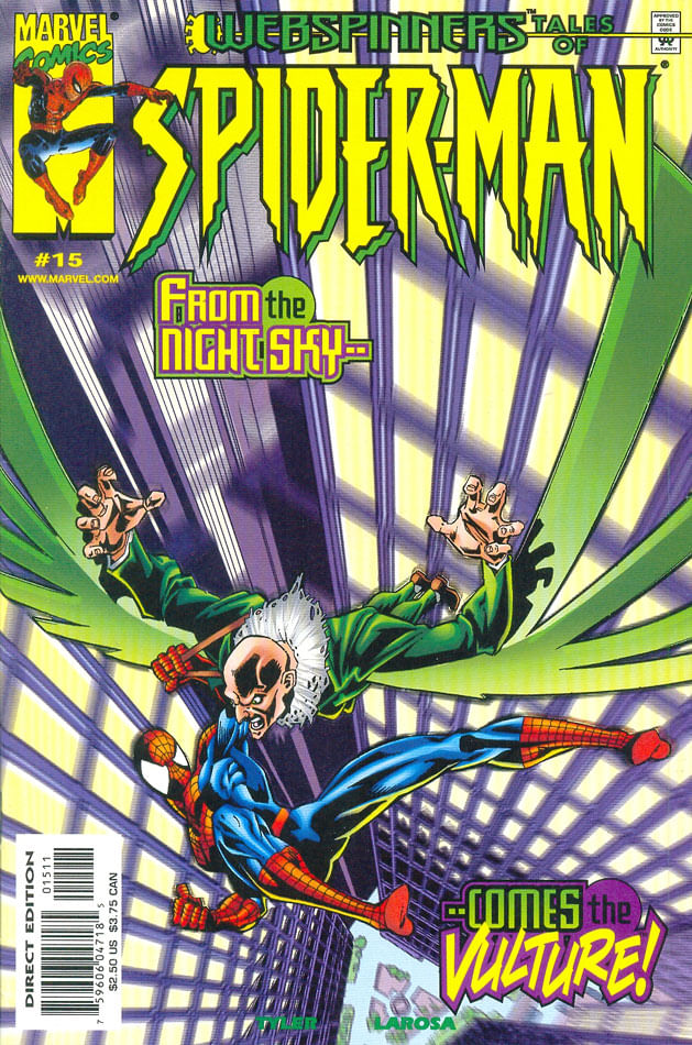 Webspinners---Tales-of-Spider-Man---15