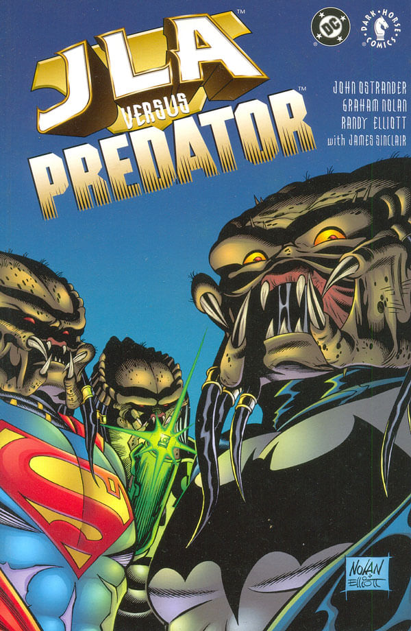JLA-Vs-Predator