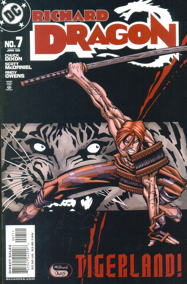 Richard-Dragon---Volume-1---07