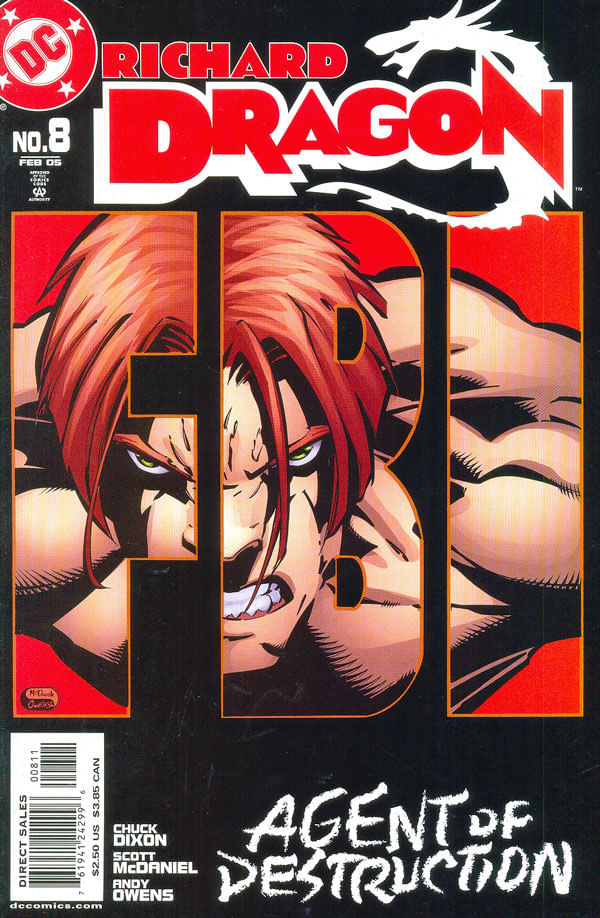 Richard-Dragon---Volume-1---08