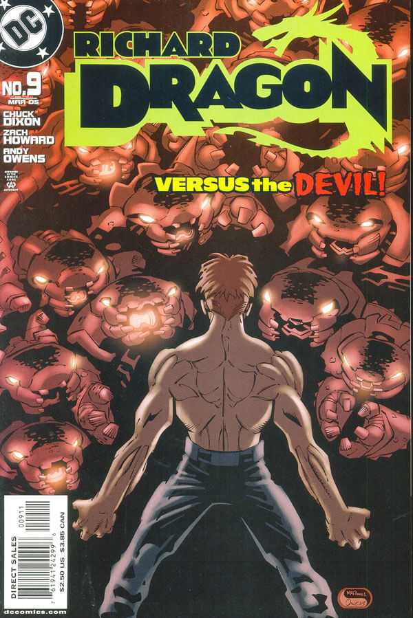 Richard-Dragon---Volume-1---09
