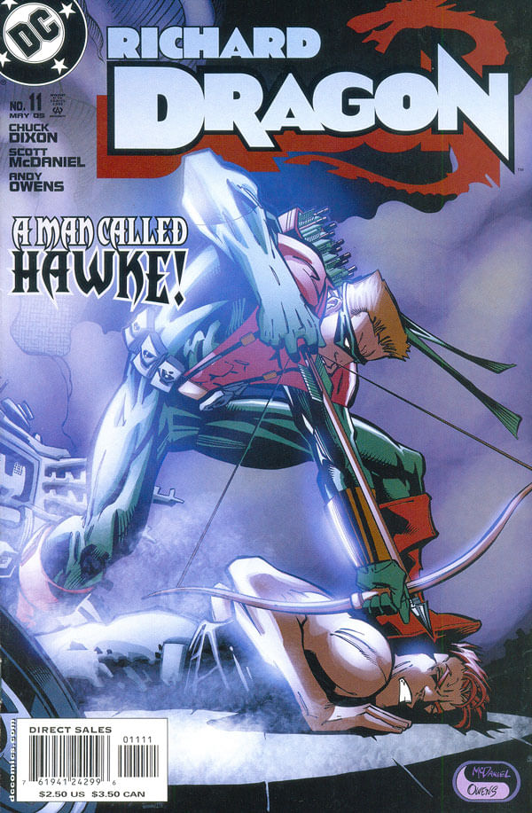 Richard-Dragon---Volume-1---11