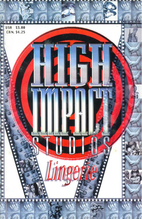 High Impact Studios