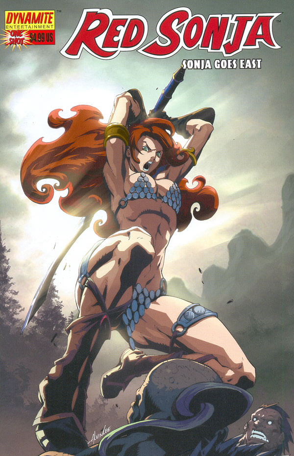Red-Sonja-Goes-East---Volume-1---01