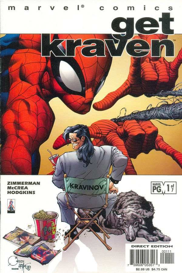 Spider-Man-Get-Kraven---Volume-1---01