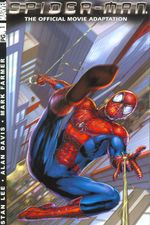 Spider-Man-Official-Movie-Adaptation