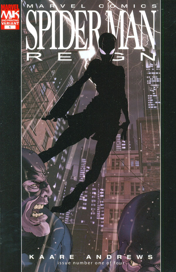 Spider-Man-Reign---Volume-1---01