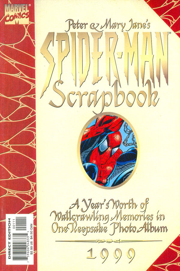 Spider-Man-Scrapbook-