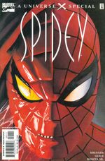 Universe-X-Spidey---Volume-1---01