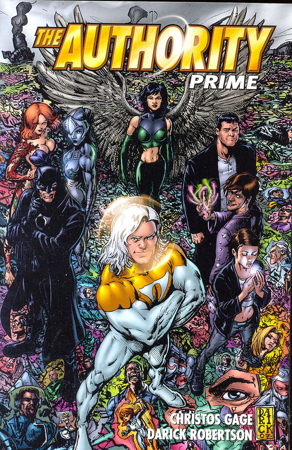 Authority---Prime