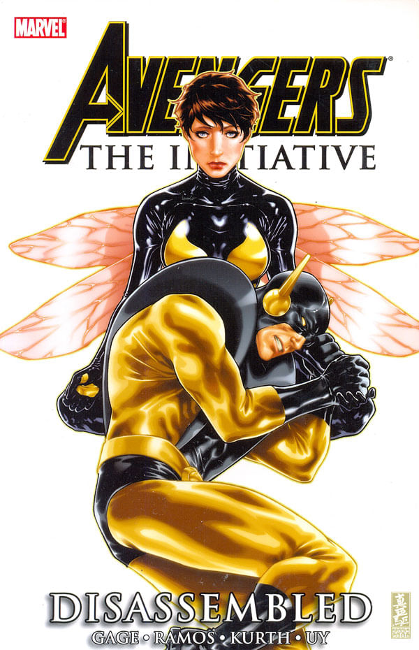 Avengers---The-Initiative---Disassembled
