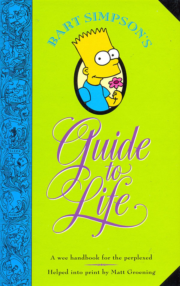 Bart-Simpson-s-Guide-to-Life